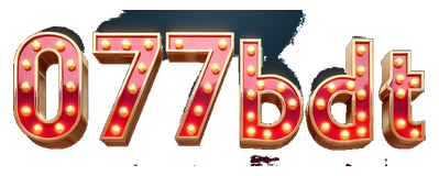 0777bdt logo